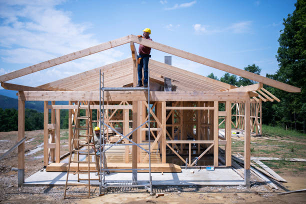 Slate Roofing Contractor in Rossmoor, NJ