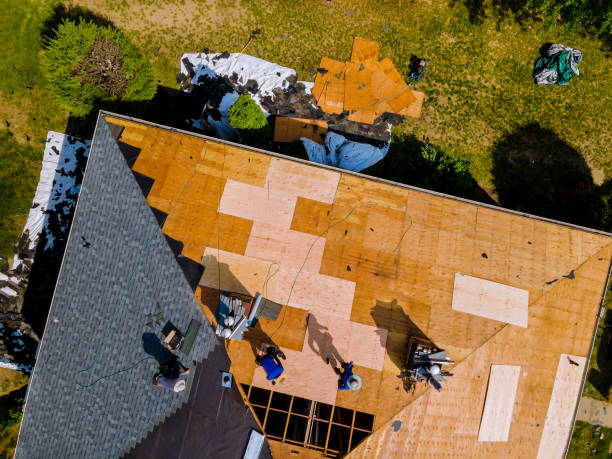 Best New Roof Installation  in Rossmoor, NJ