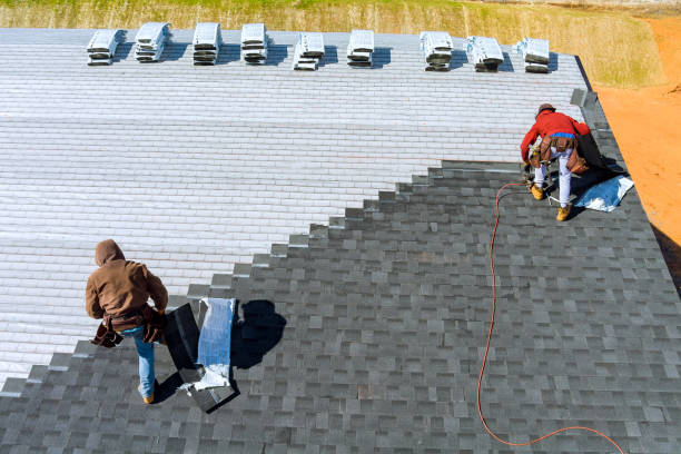 Quick and Trustworthy Emergency Roof Repair Services in Rossmoor, NJ