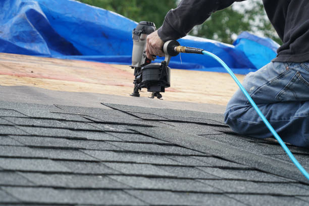 Best Roof Restoration Services  in Rossmoor, NJ