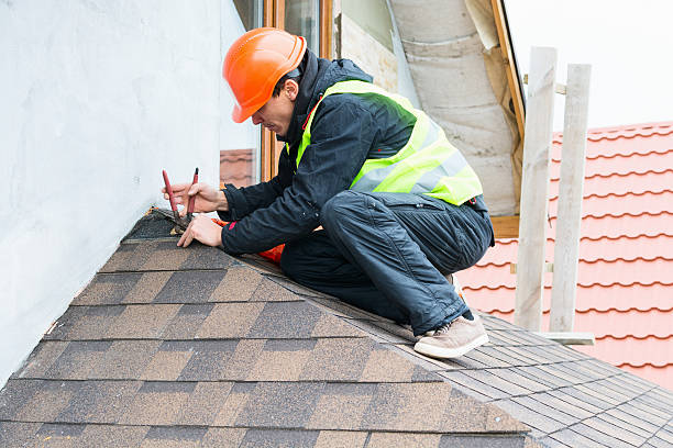 Quick and Trustworthy Emergency Roof Repair Services in Rossmoor, NJ