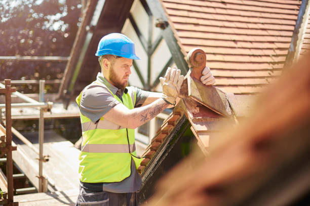 Professional Roofing Contractor in Rossmoor, NJ