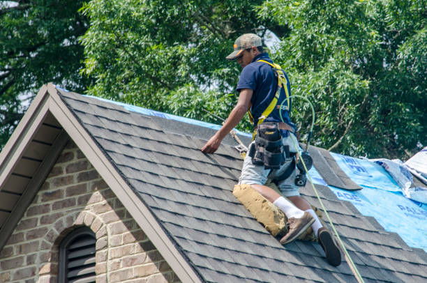 Best Commercial Roofing Services  in Rossmoor, NJ