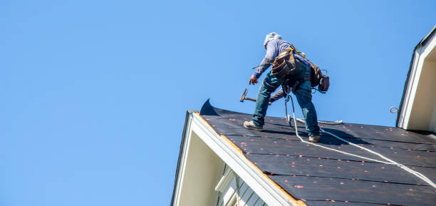 Best Gutter Installation and Roofing  in Rossmoor, NJ