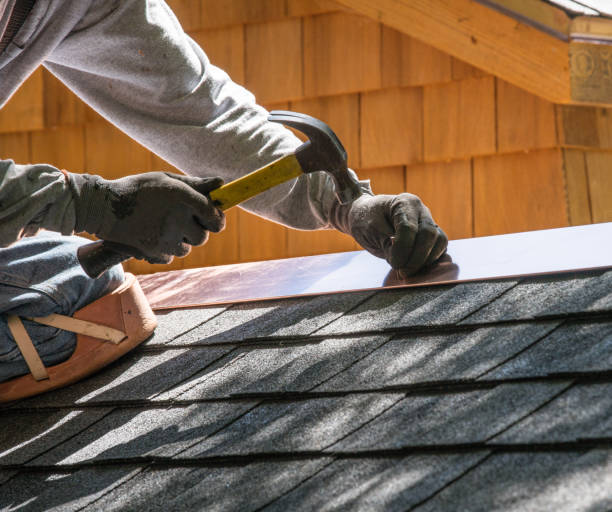 Best Roof Waterproofing Services  in Rossmoor, NJ